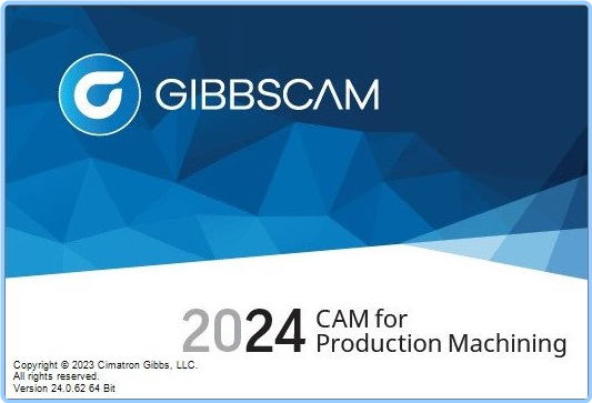 GibbsCAM 2024 V24.0.71.00 (x64) BGLipjW4_o