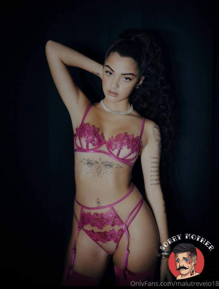 Malutrevejo18 Onlyfans XXX - ACTUALIZADO