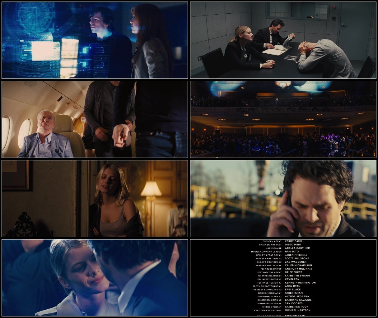 Now You See Me (2013) Extended 1080p BluRay DDP 5 1 H 265 -iVy Pj85BqwI_o