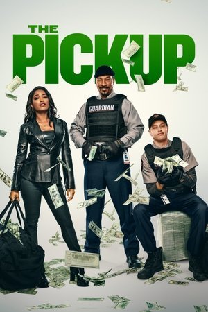 The Pickup 2025 720p 1080p WEBRip