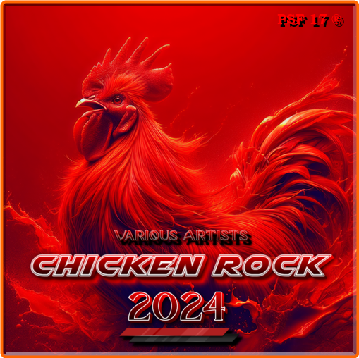 VA Chicken Rock (2024) MP3 320K PSF 17 8bPlMjJ0_o