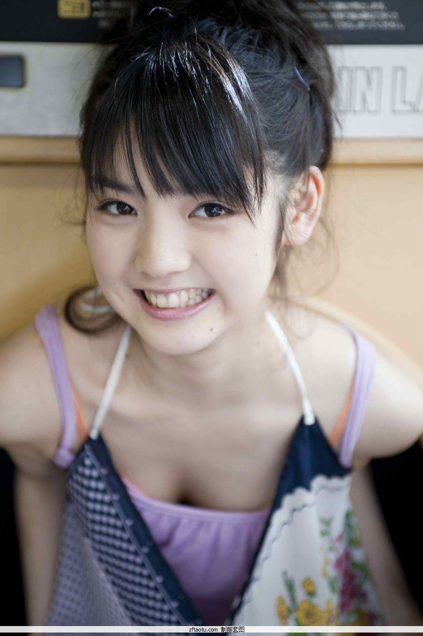 [H!P Digital Books] No.73 道重美 Sayumi Michishige(16)