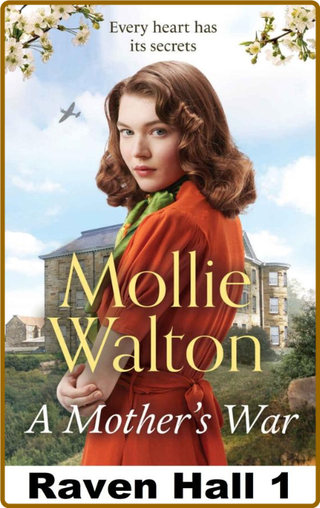 A Mother's War - Mollie Walton KykG4poU_o