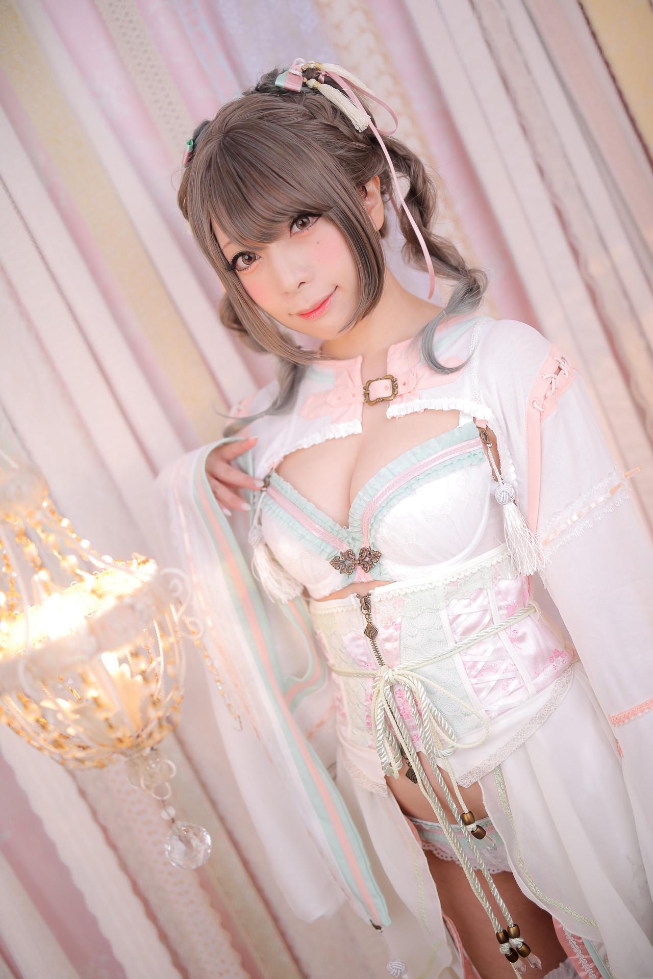 Saki Miyamoto 宮本彩希, デジタル写真集 乙女爛漫 桜花爛漫 Set.02(11)
