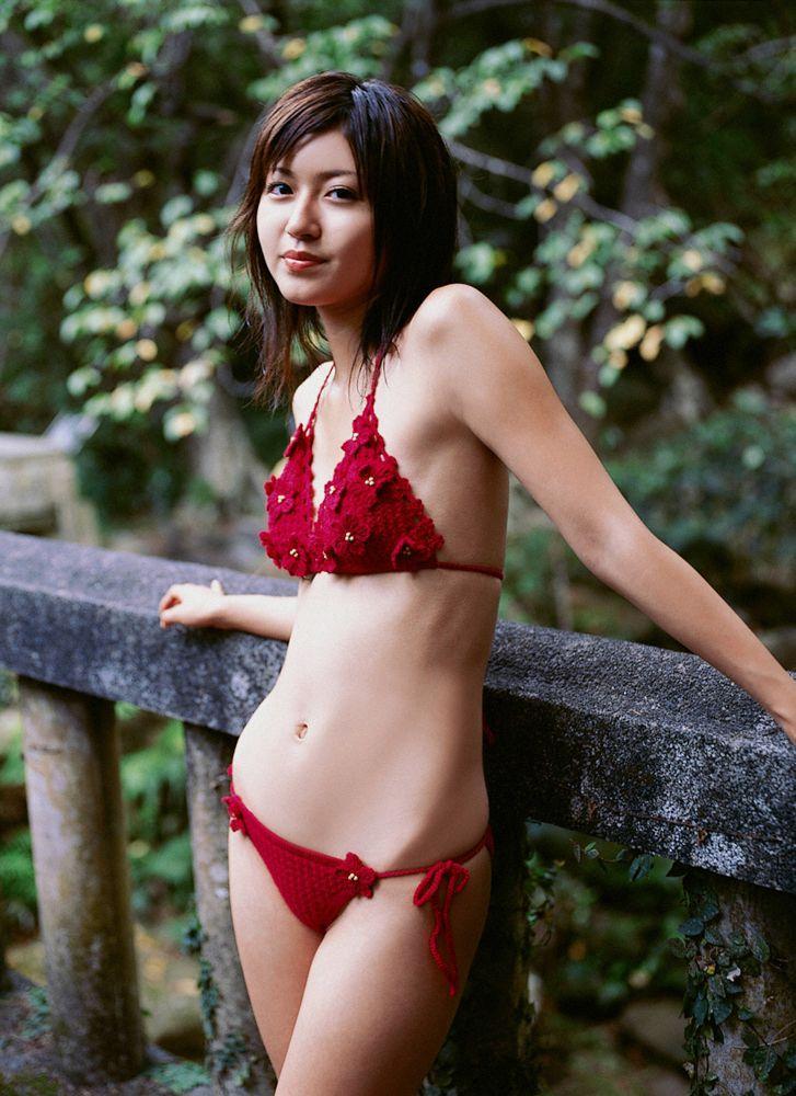 [YS Web] Vol.185 Mami Matsuyama 松山麻美/松山まみ UNDERAGE! 写真集(28)