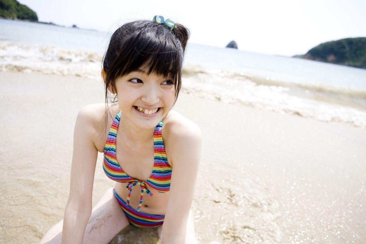 鈴木愛理 Suzuki Airi [Hello! Project Digital Books] Vol.66 写真集(28)