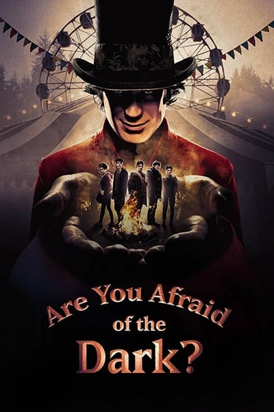 Are You Afraid of The Dark 2019 Part 3 Destroy All Tophats HDTV x264-W4F