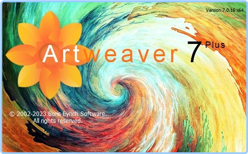 Artweaver Plus 7.0.17.15576 J0YGj0xo_o