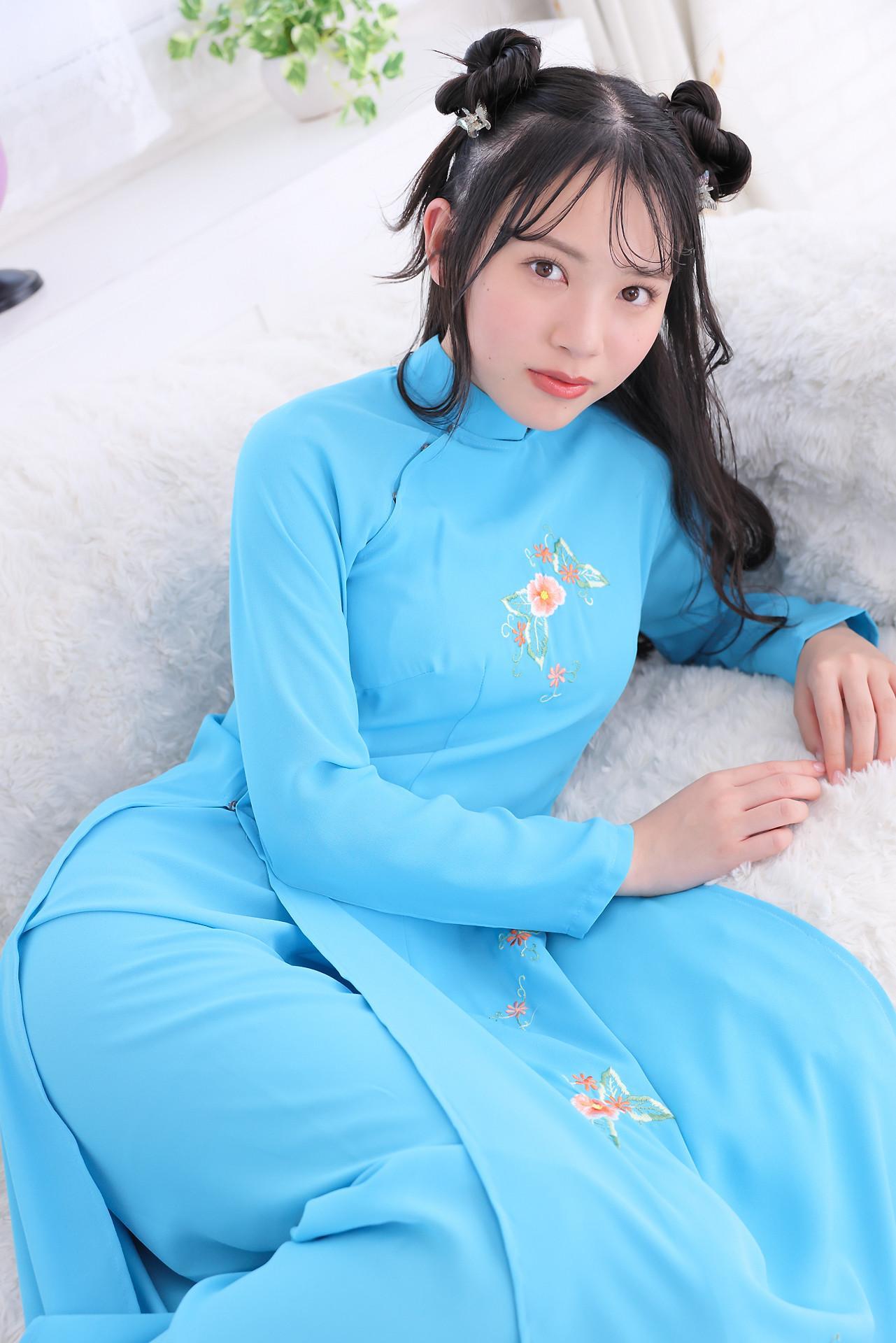 Mai Hyodo 兵藤まい, Minisuka.tv 2025.06.05 Regular Gallery Set 01.02(28)
