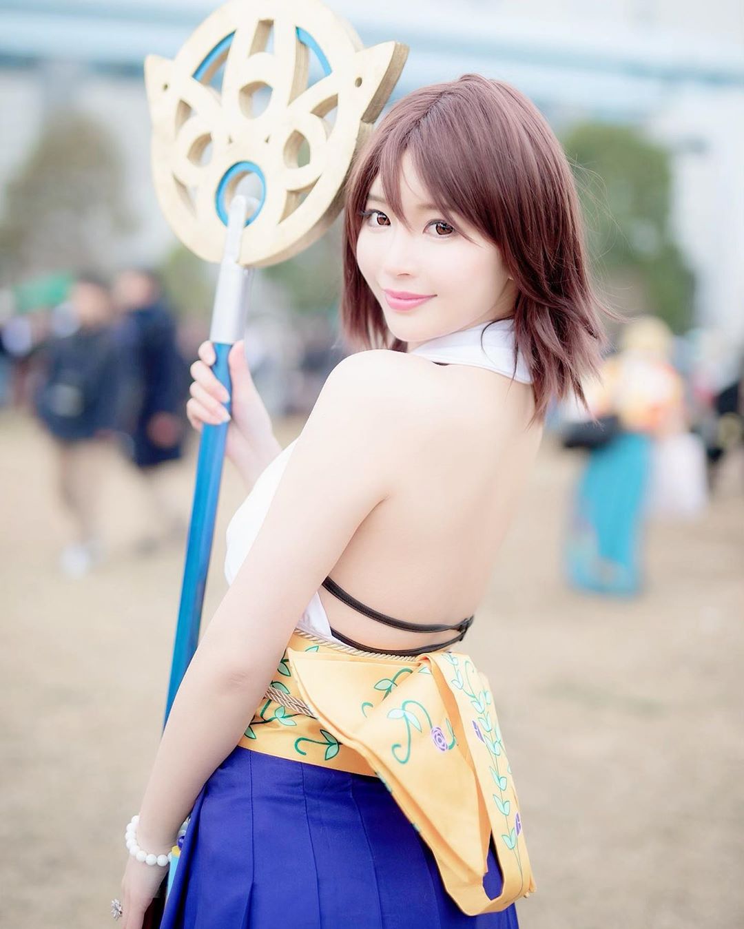 IG正妹—海里 kairi YZVr5bWE o - IG正妹—海里 kairi