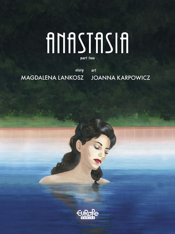 Anastasia 01-02 (2019-2020)