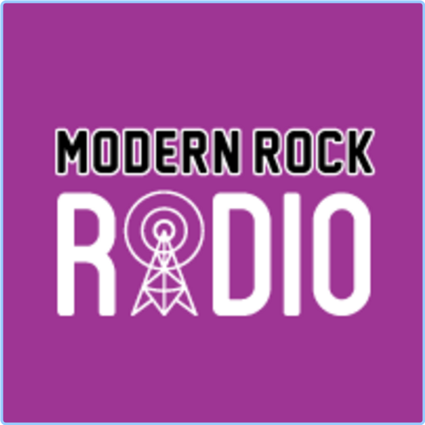 VA Promo Only - Modern Rock Radio April (2024) [320 Kbps] DLv6BSjM_o