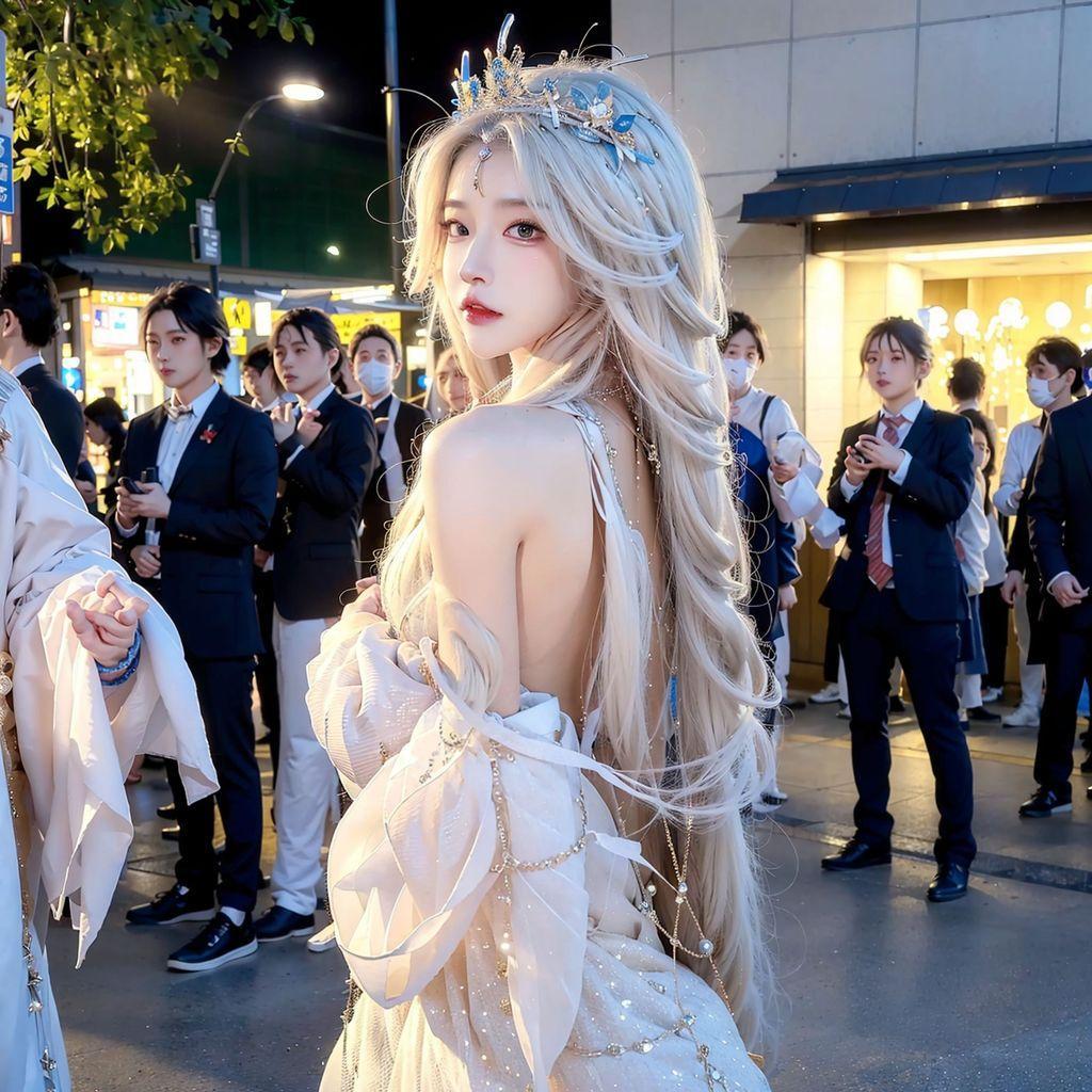 [AI Generated] kaiysx: 合集 (378 photos)(129)