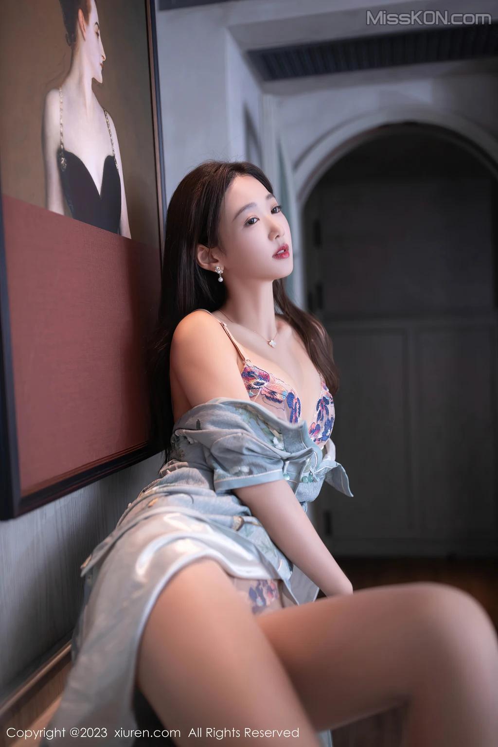 XIUREN No.7231 – 7238 (649 photos)(132)