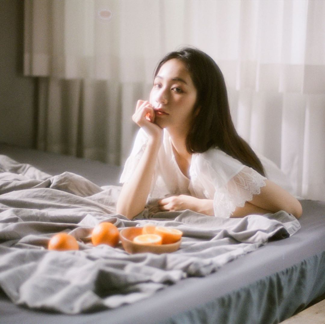 IG正妹—甯之 z1yIHvRC o - IG正妹—甯之