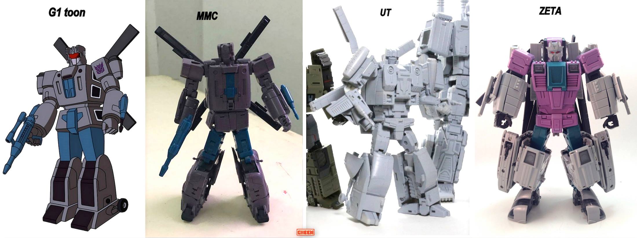 [Ocular Max] Produit Tiers - Jouet Assaultus (PS-13 à PS-17 Assaultus Malitia) - aka Bruticus TRkI2lXU_o