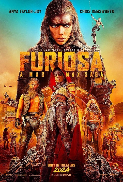 Furiosa: Saga Mad Max / Furiosa: A Mad Max Saga (2024) MULTi.720p.BluRay.x264.AC3.DDP7.1-DENDA / DUBBING i NAPISY PL