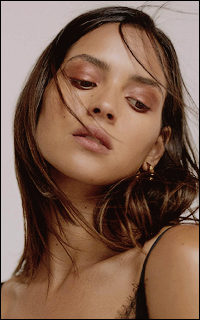 Seraya Benítez