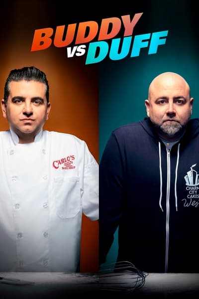 Buddy vs Duff S03E01 Animal Kingdom 720p HEVC x265-MeGusta