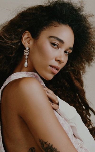 brunetka - Alexandra Shipp Qj6jYmiY_o