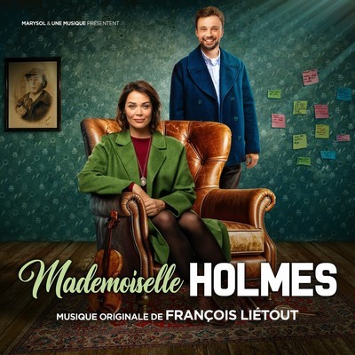 Mademoiselle Holmes Soundtrack 