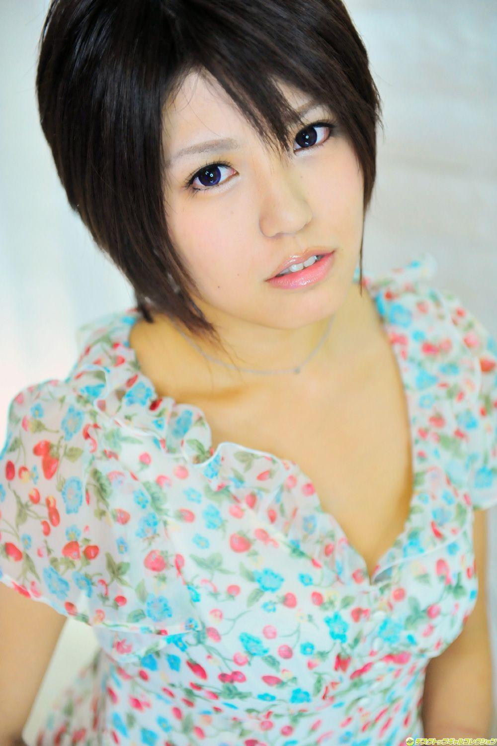 [DGC] NO.1008 Rei Kawakami 川上れい 写真集(25)