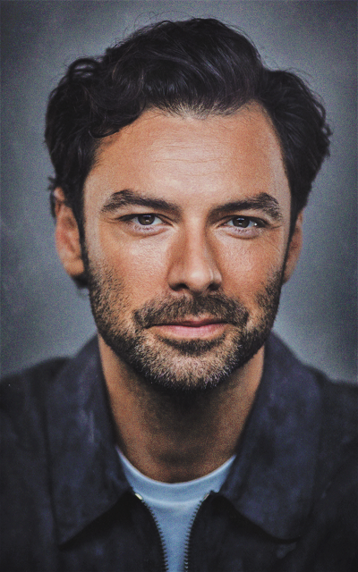 Aidan Turner 6WR4hCqj_o