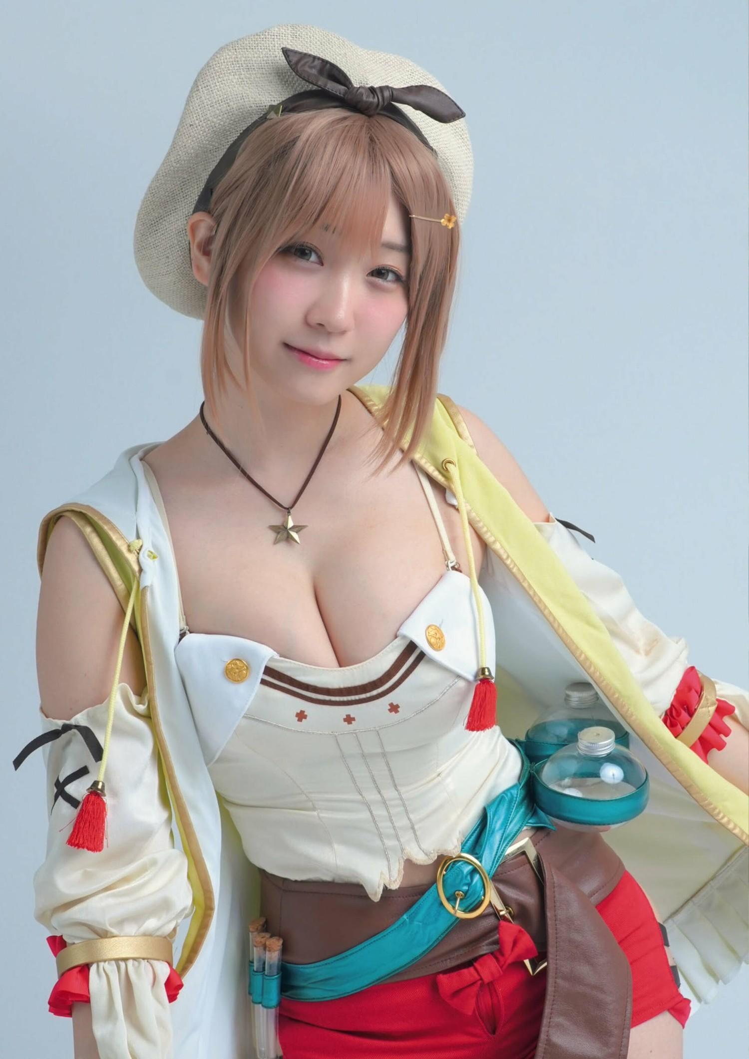 Moe Iori 伊織もえ, COSPLAY コスプレイモード 2023年9月号(5)