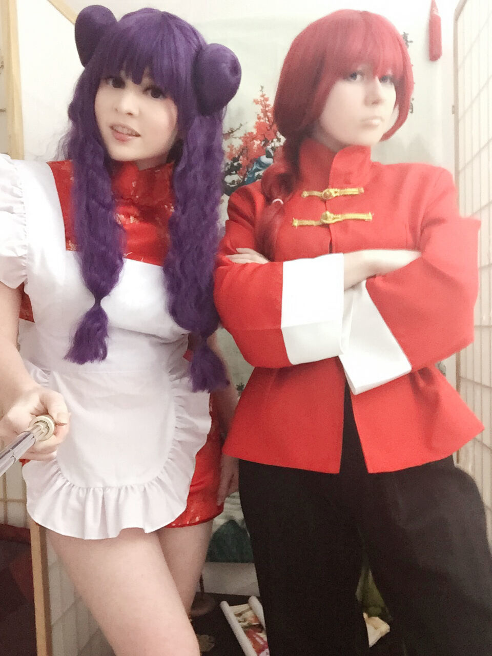 Usatame Foxy Cosplay Xxx Tiktaks De