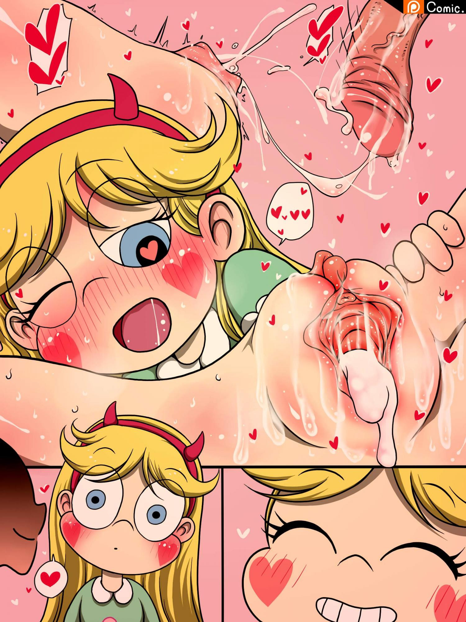 [Zat] Star Vs The Forces Of Evil – Foces of Dream - 6