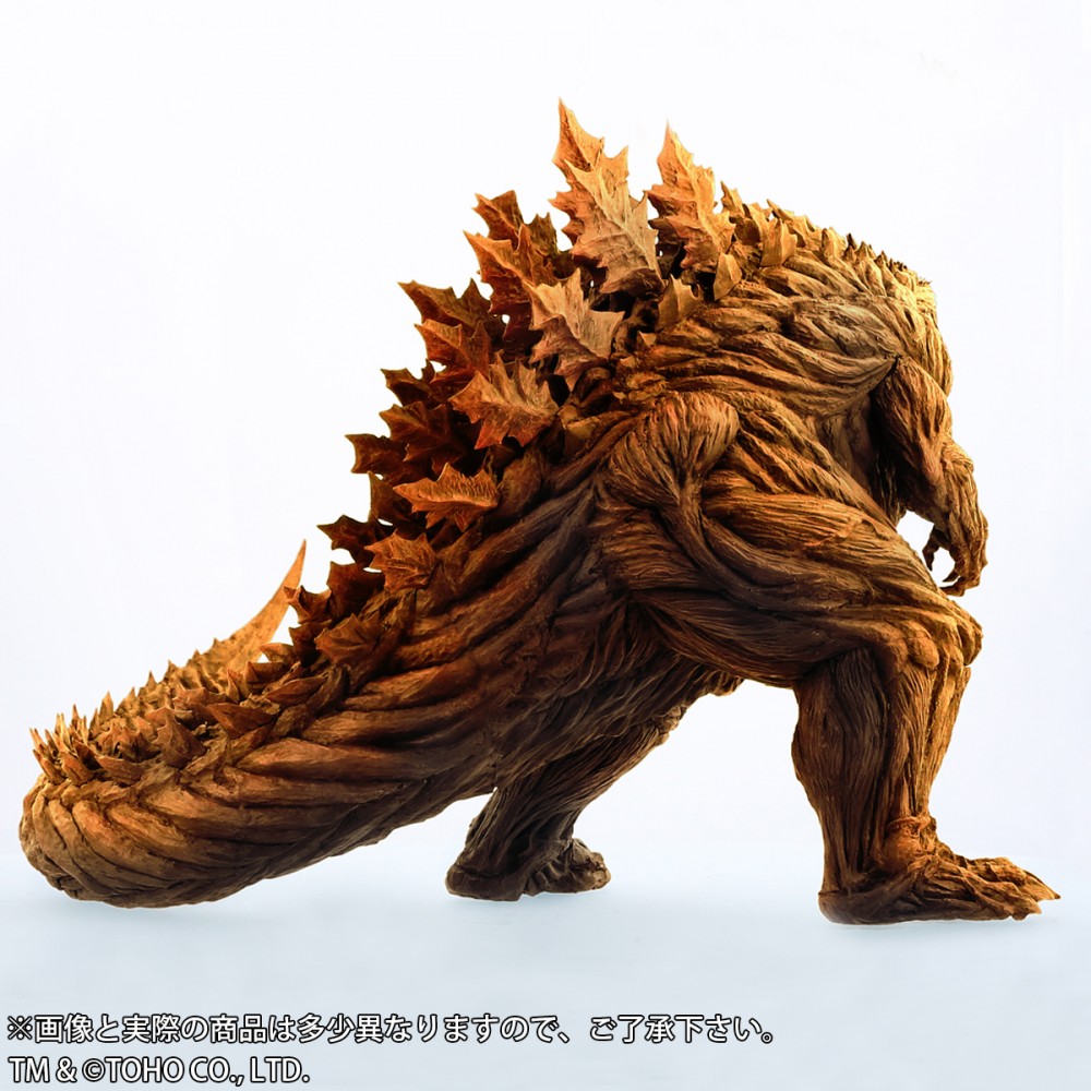 Godzilla Monsters and Stars - X-Plus Series - Planet of the Monsters (Plex) JsZVdkBI_o