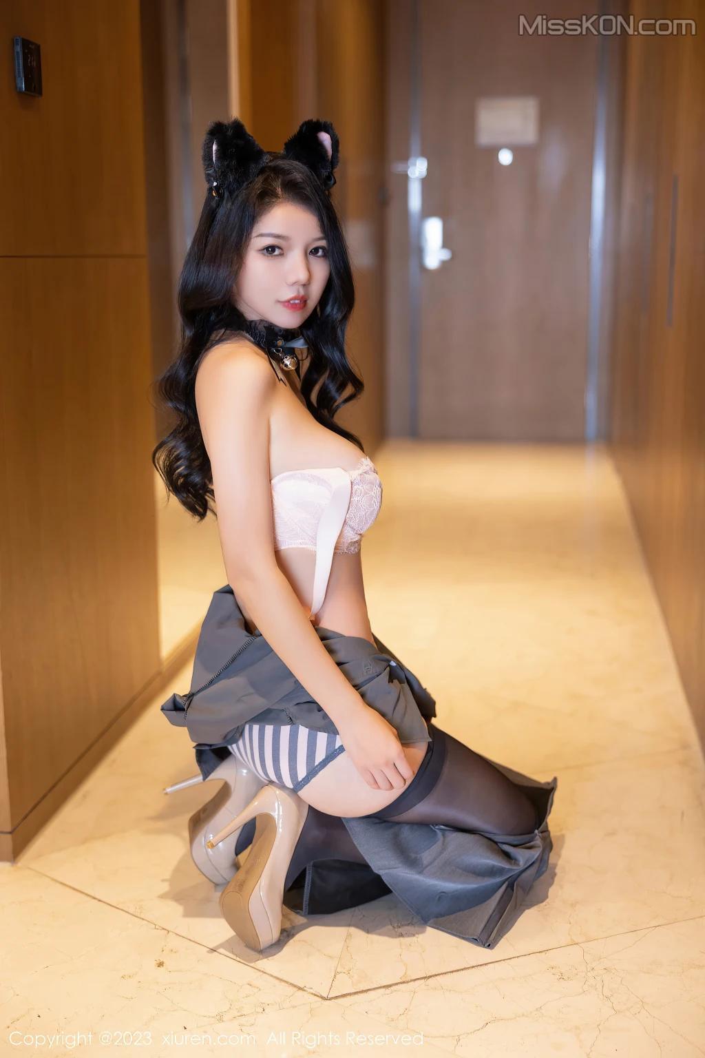 XIUREN No.7231 – 7238 (649 photos)(595)