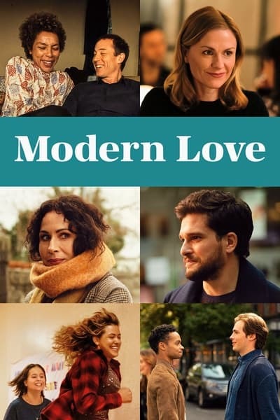 Modern Love 2019 S02E01 1080p HEVC x265-MeGusta