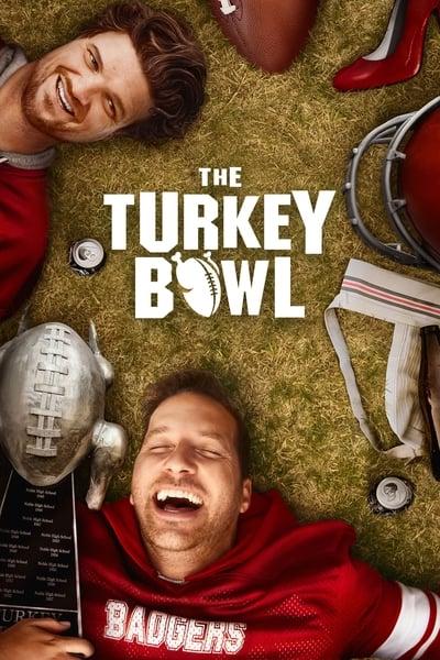 The Turkey Bowl 2019 1080p AMZN WEBRip DDP5 1 x264-NWD