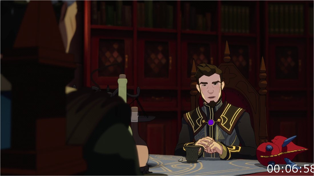 The Dragon Prince S06 COMPLETE [1080p] (H264) [6 CH] VGd3YOVk_o