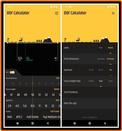 DOF Calculator Pro V1.9 NPgSNYSX_o