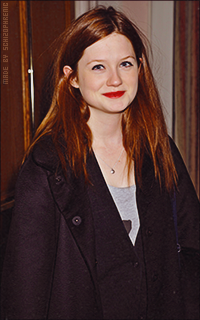 Bonnie Wright J6WAqJYF_o