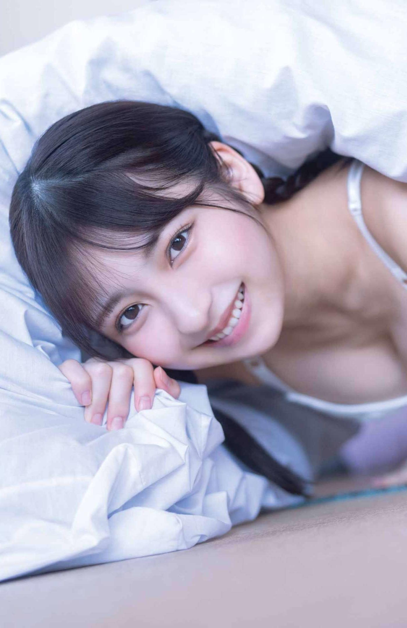 Toumi 十味, Young Gangan 2023 No.10 (ヤングガンガン 2023年10号)(13)