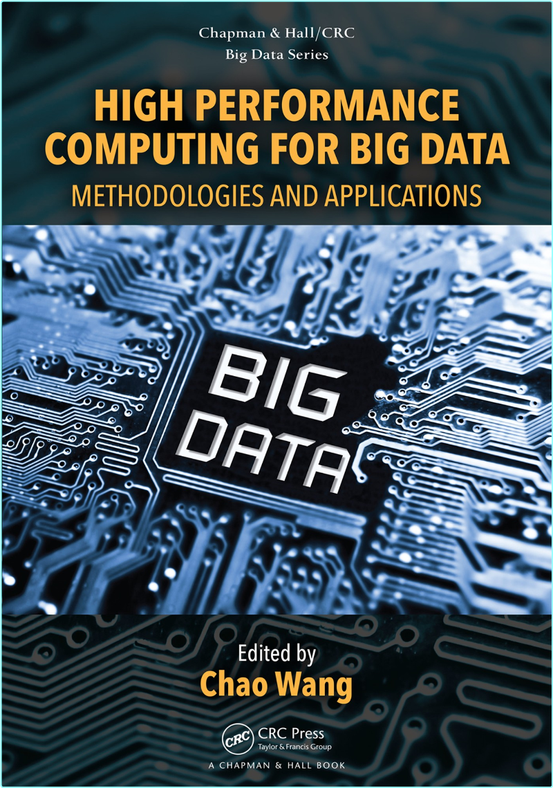 High Performance Computing For Big Data Methodologies And Applications True PDF