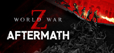 World War Z Aftermath V2 REPACK KaOs