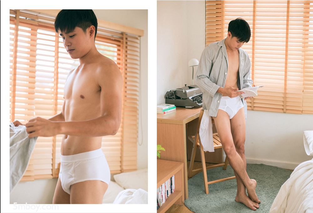 Saturday No.8