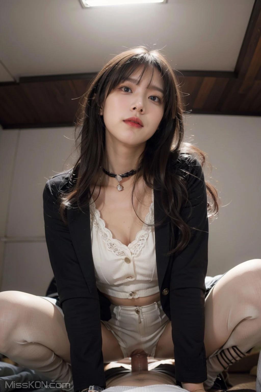 [AI Generated] 拟实画风 Vol.011 (331 photos)(120)