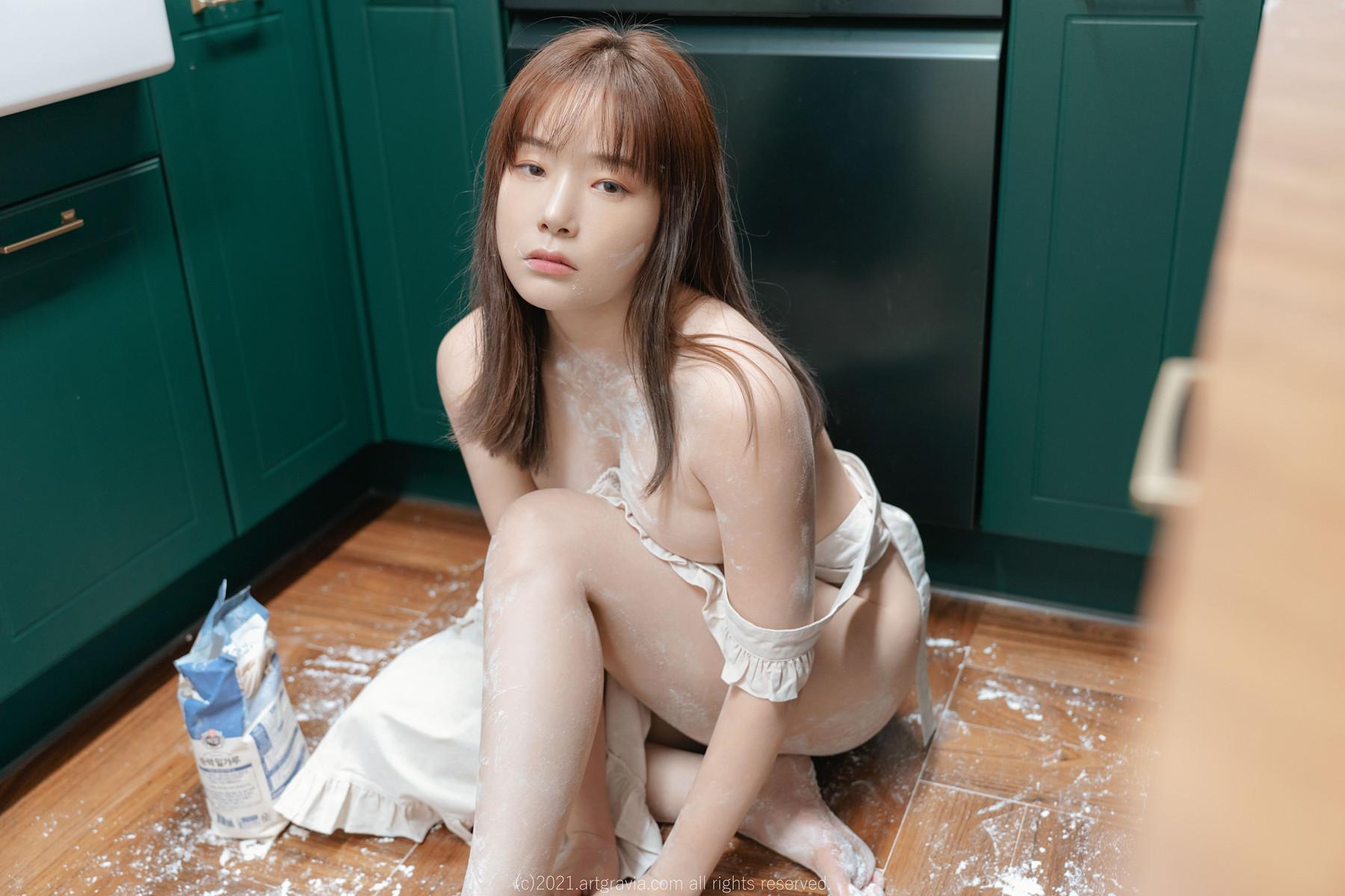 PIA 피아, ArtGravia Vol.360 Photobook Set.03(27)