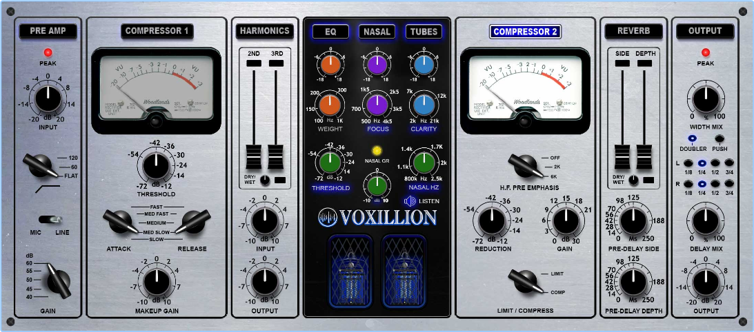 Woodlands Studio Voxillion V1.2.1 NCZCQv9n_o