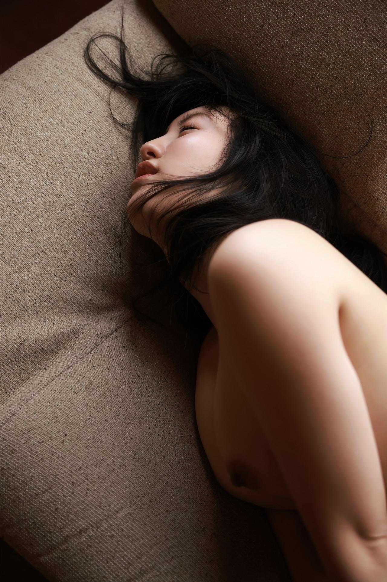 Marin Inoue 井上茉倫, FRIDAYデジタル写真集 「ミス東スポ＆ミス週刊実話２冠美女の初ヘアヌード vol.1」 Set.01(50)