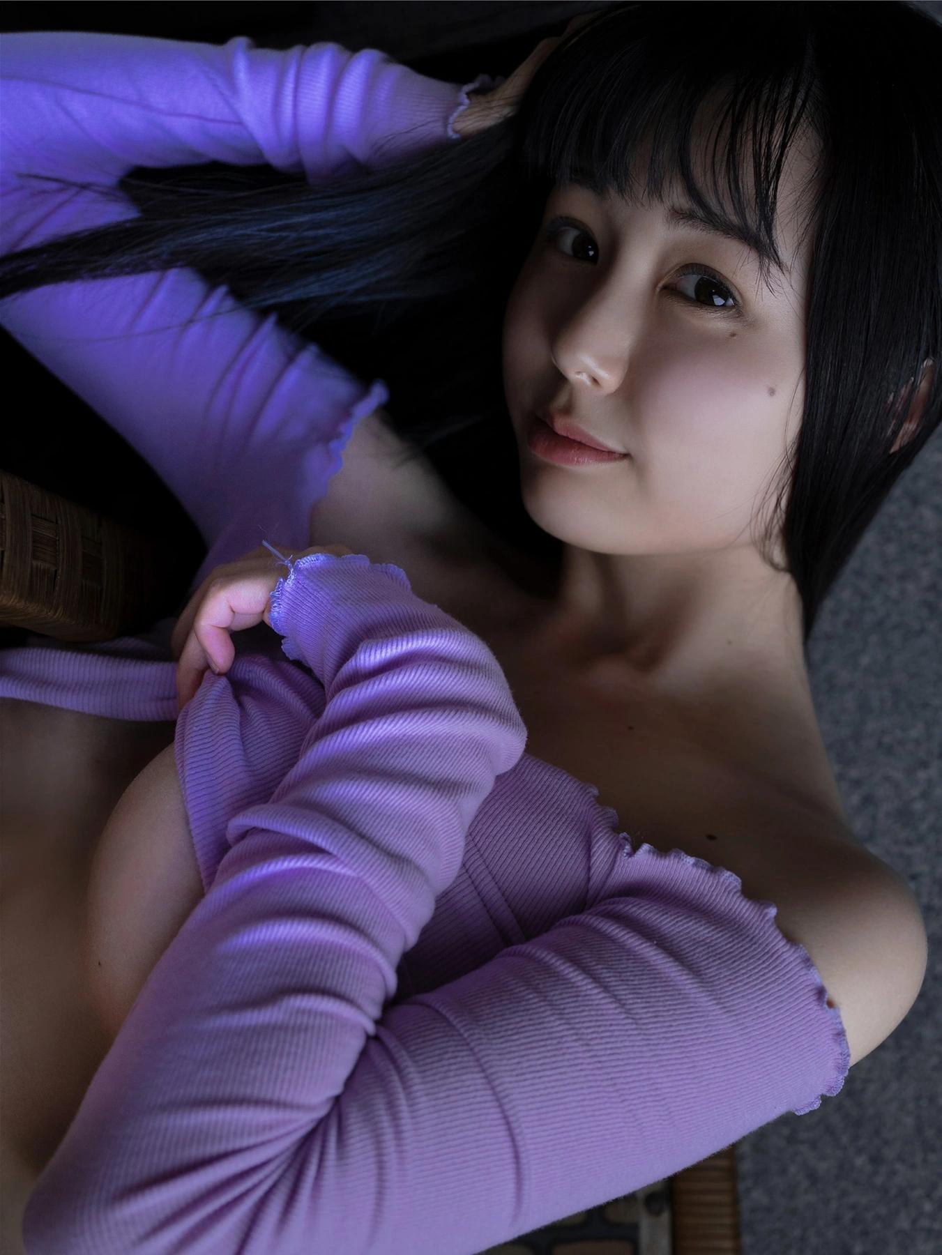 KURIEMI くりえみ, FLASHデジタル写真集 「誘惑」 Set.02(18)