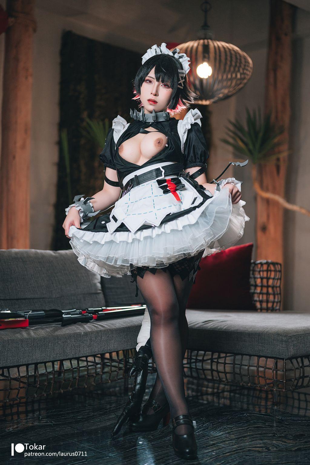 Coser@Tokar浵卡: 艾蓮·喬 Ellen Joe (27 photos )(26)