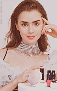 Lily Collins - Page 7 FmeaFsjt_o