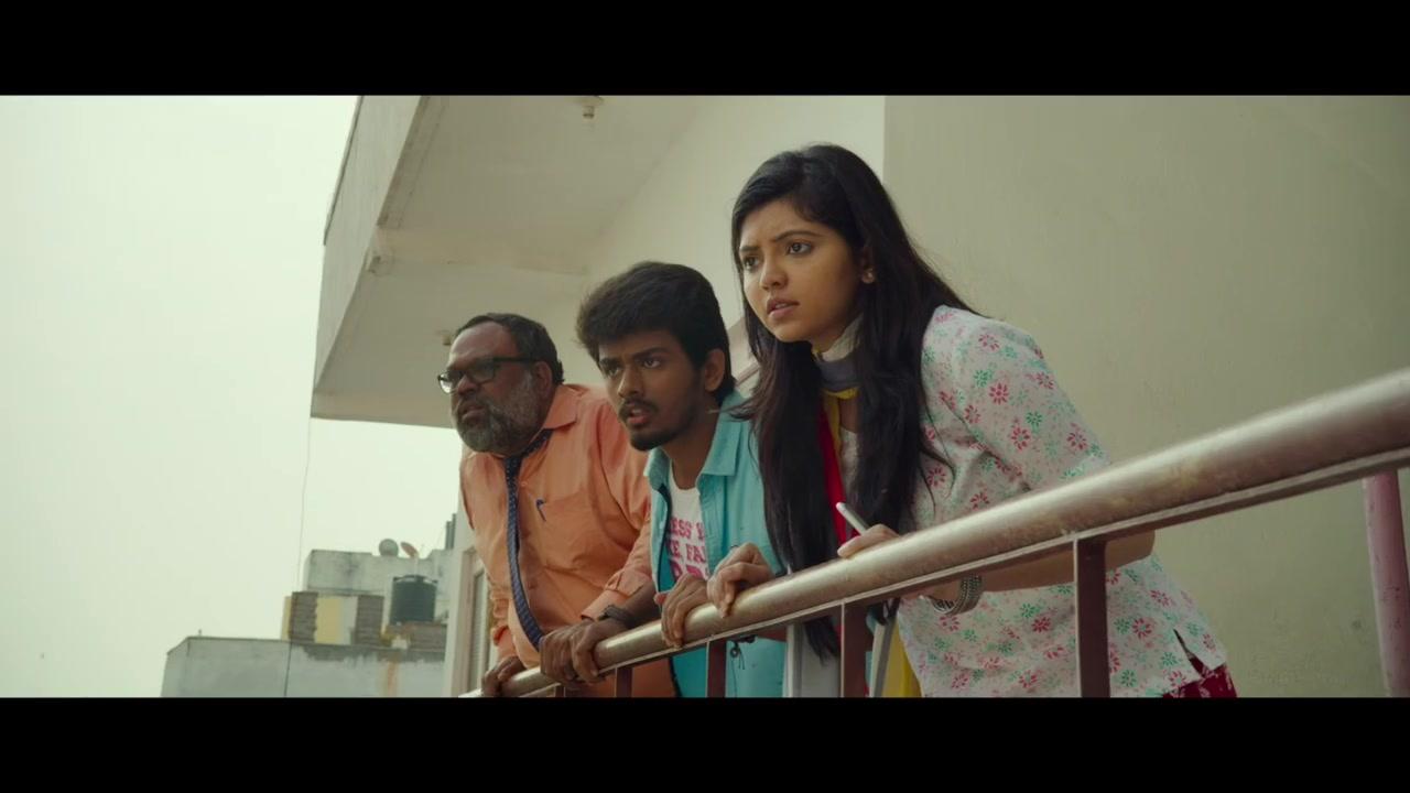 Shoot At Sight Utharvu (2020) Telugu 720p WEB-DL AVC AAC ESub-BWT Shoot At Sight Utharvu (2020) Telugu 720p WEB-DL AVC AAC ESub-BWT