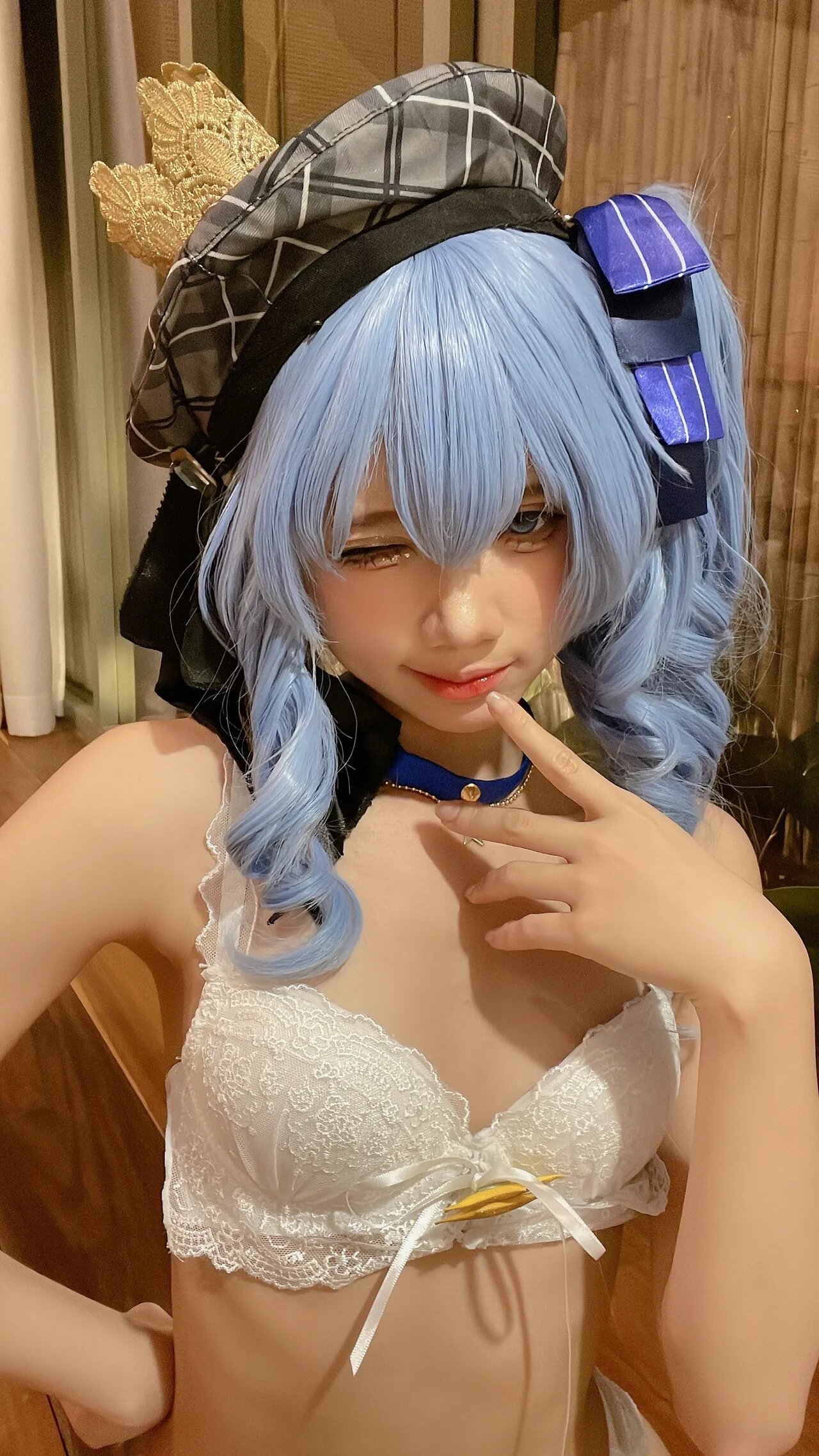 PoppaChan - Suisei